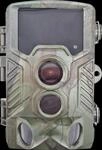 BS 31646 - &Uuml;berwachungskamera, 16 MP, zur Wildbeobachtung