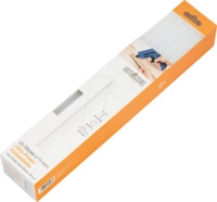 STEINEL 044930 - Hei&szlig;klebestick, &Oslash; 11 mm, Ultra Power, 20 St&uuml;ck