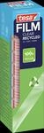 TESA 57070 - tesafilm&reg; CLEAR RECYCLED, 10 m x 15 mm, 10 Rollen