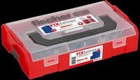 FD 535969 - Sortiment DUOPOWER D&uuml;bel, mit Schrauben