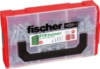 FD 532893 - FIXtainer - H&auml;lt-Alles-Box, 240-teilig