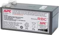 APC ORI RBC47 - RBC47 - original APC Ersatzbatterie