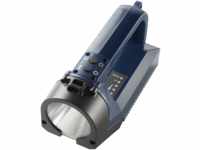 IVT PL 830 3W - LED-Handlampe PL-830, 3 W, 187 lm, blau, 1600 mA Akku