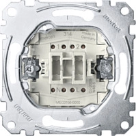EL ME 31560000 - System M, Taster, Wechsler, 1 polig