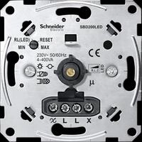 ELSO ELG174231 - Universaldimmer-Einsatz f&uuml;r LED 4-400W
