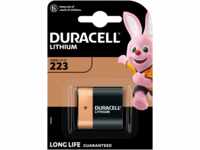 DURA CR-P2 - Ultra, Batterie Lithium, CR-P2, 1er-Pack