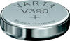 VAR 390 - Silberoxid-Knopfzelle, V 390, 80 mAh, 11,6 x 3,1 mm