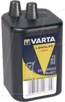 VARTA 4R25XM - VARTA Laternenbatterie 6V, 8,5Ah