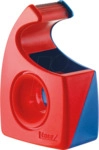 TESA 57444 - tesa Easy Cut&reg; Handabroller, bis 33 m x 19 mm