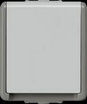 SIE 5UB4711 - DELTA fl&auml;che IP44, Schutzkontakt-Steckdose 10/16A 250V
