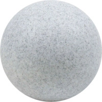 HEIT 35957 - Leuchtkugel MUNDAN GRANIT 400mm, E27