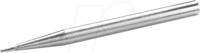 0032BD/SB - ERSADUR - L&ouml;tspitze, bleistiftspitz, 1,1 mm