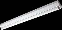 MLI 20300518 - Deckenleuchte Basic, 1/120 white, 30 W, 3200 lm, 4000 K, 120 cm