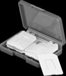 GOOBAY 95349 - Fotografie, Box, Speicherkarten