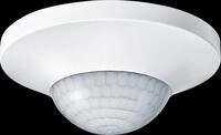 ME MEG5510-1119 - ARGUS Pr&auml;senzmelder, Relais 1-fach, polarwei&szlig;