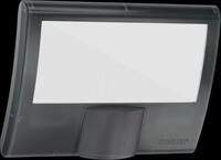 STEINEL 012076 - LED-Flutlicht, 9,3 W, 862 lm, 3000 K, anthrazit, IP44