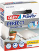 TESA 56341 WS - Gewebeband tesa extra Power® Perfect, 2,75 m x 19 mm, weiß