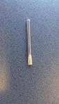 SPITZE S3 - L&ouml;tspitze, mei&szlig;elf&ouml;rmig, gerade , 3,5 mm, 3er-Pack