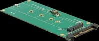 DELOCK 62865 - Konverter U.2 SFF-8639 NVMe > M.2 Key M