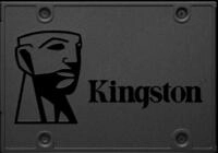 SA400S37/240G - Kingston A400 SSD 240GB