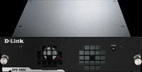 D-LINK DPS-500A - Stromversorgungsmodul, redundant