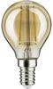 PLM 28525 - LED-Filamentlampe 1879 E14, 2 W, 160 lm, 1700 K