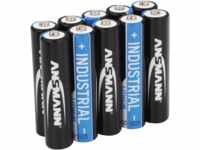 ANS 1501-0010 - Lithium Batterie, AAA (Micro), 1200 mAh, 10er-Pack