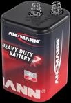ANS 1500-0003 - Zink-Kohle Batterie, 4R25, 1er-Pack