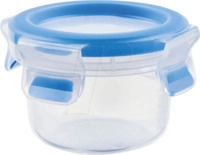 EMSA 508550 - EMSA Frischhaltedose CLIP & CLOSE blau 0,15 l