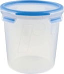 EMSA 508553 - EMSA Frischhaltedose CLIP & CLOSE blau 2,0 l