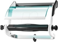 TORK 652100 - Wandhalterung W1 Performance, Papierspender wei&szlig;/t&uuml;rkis