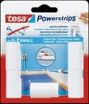 TESA 58035 - tesa&reg; Powerstrips&reg; Kabel-Clip, 5 St&uuml;ck