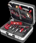 CIMCO 170500 - Lehrlingskoffer ECO, 23-teilig