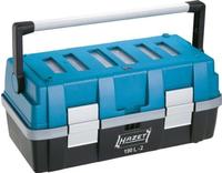 HZ 190L-2 - Kunststoff-Werkzeugkasten, leer