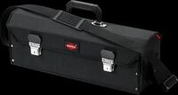 KN 00 21 07 LE - Werkzeugtasche, Stretched, Polyester, 520x200x230 mm