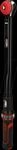 KS 516.1422 - 3/8'' Ratschen-Drehmomentschl&uuml;ssel, 10-50 Nm