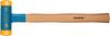 WIHA 800-25 - Schonhammer, 320 mm, Ø 25 mm