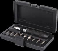 KS 515.1003 - 1/2" Hand-Schlagschraubendreher-Satz, 11-teilig