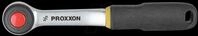 PROXXON 23094 - Ratsche, Knarre, 3/8"