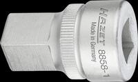 HZ 8858-1 - Adapter, 3/8&acute;&acute; auf 1/2&acute;&acute;