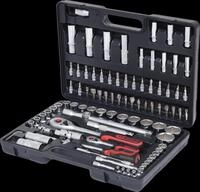 KS 911.0694 - 1/4"+1/2" Steckschl&uuml;ssel-Satz, 94-teilig