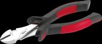 CIMCO 100526 - VDE-Kraft-Seitenschneider, 160 mm