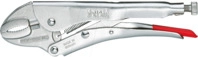 KN 41 04 300 - Gripzange, mit Drahtschneider, 300 mm