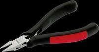 CIMCO 100806 - VDE- Seitenschneider, 120 mm, spitzer Kopf