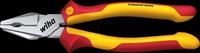 WIHA 26717 - VDE- Kraftkombizange DynamicJoint, 225 mm