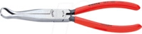 KN 38 91 200 - Mechanikerzange, Z&uuml;ndkerzenstecker, 200 mm