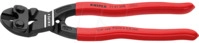 KN 71 41 200 - Kompakt-Bolzenschneider, 20&deg; gewinkelt, CoBolt&reg;, 200 mm