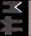 KN 12 69 21 - Ersatzmesser, f&uuml;r KN 12 62 180