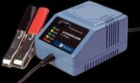 AL 600 PLUS - Automatik-Ladeger&auml;t f&uuml;r Bleiakkus, 2 / 6 / 12 V