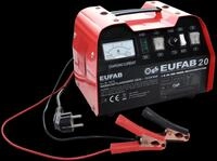 LADER CB20 - Ladeger&auml;t CB20, f&uuml;r Bleiakkus, 12 / 24 V